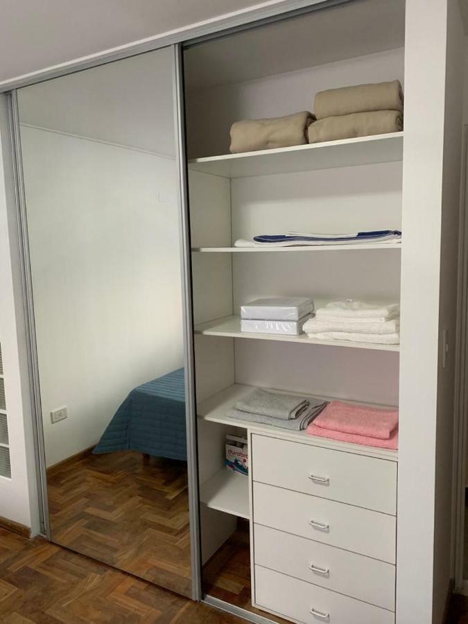 Apartament Departamento Nueva Cordoba Pa 4Personas Zewnętrze zdjęcie