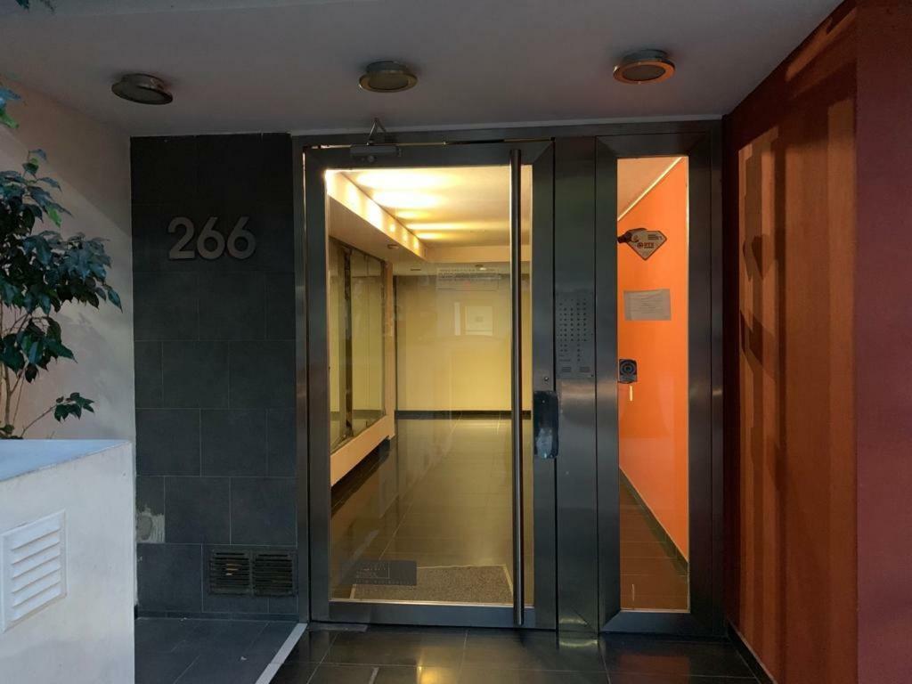 Apartament Departamento Nueva Cordoba Pa 4Personas Zewnętrze zdjęcie