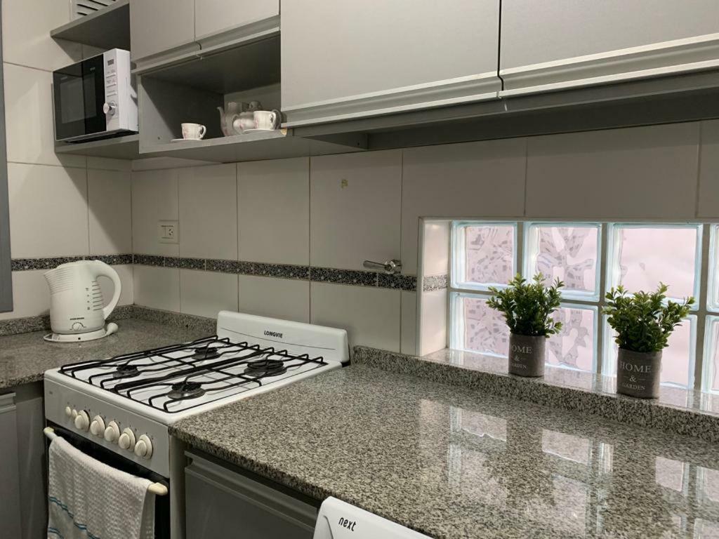 Apartament Departamento Nueva Cordoba Pa 4Personas Zewnętrze zdjęcie